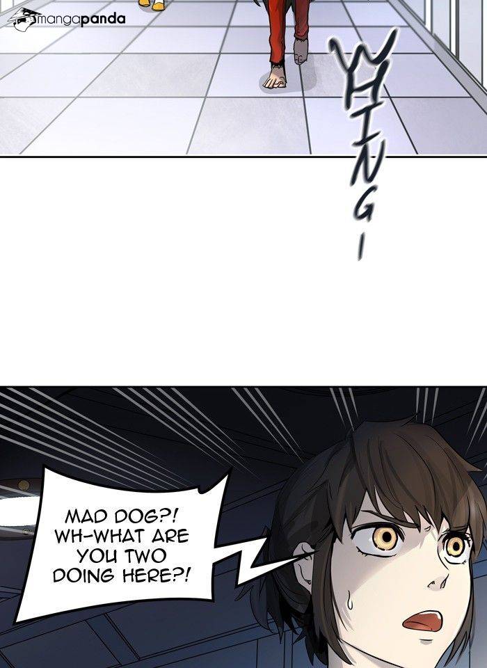 Tower of God Chapter 422 image 078